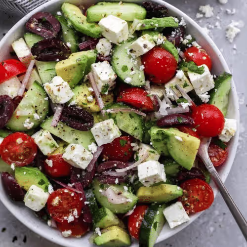 Bauernsalat