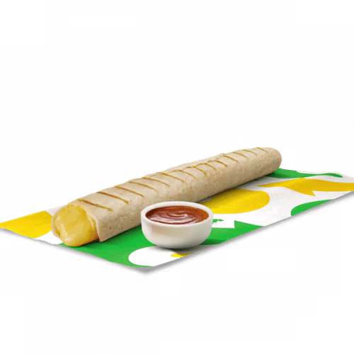 Triple Cheese Dipper