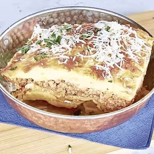 Mousaka