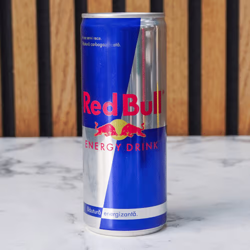 Red Bull 0,33l