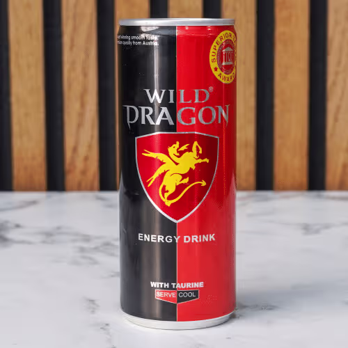 Wild Dragon 0,33l