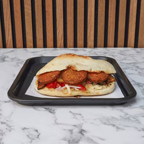 Falafel Sandwich