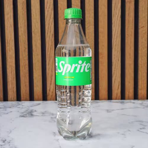 Sprite - PET 500ml