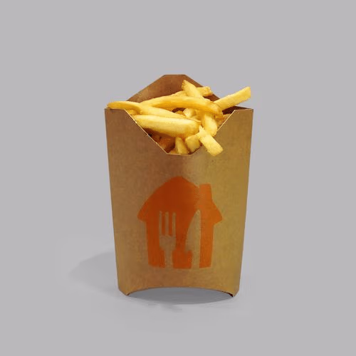 Pommes frites