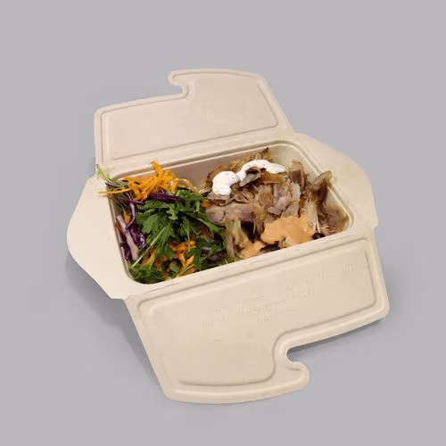 Kebab Box