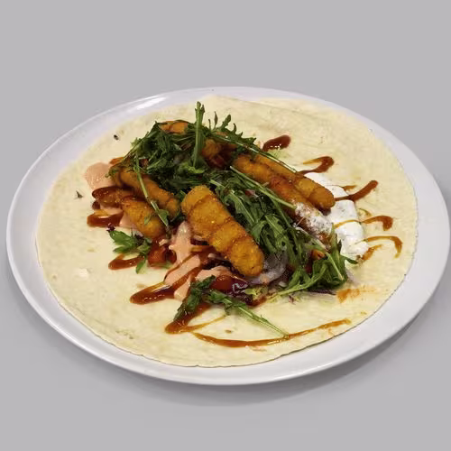 Chicken Tikka