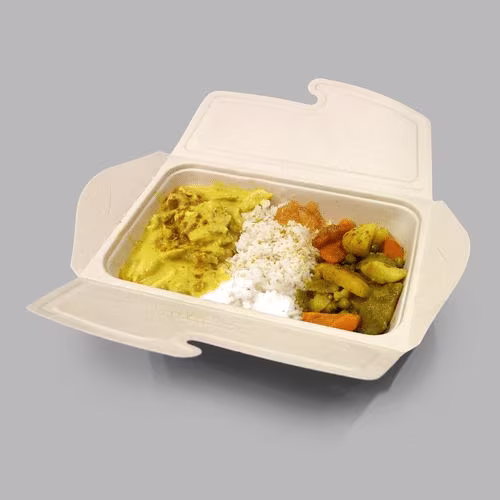 Spice Box