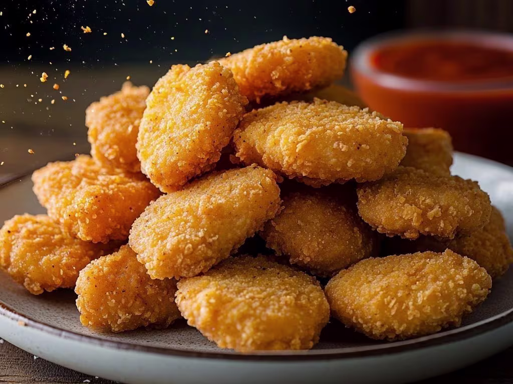 Chicken Nuggets
