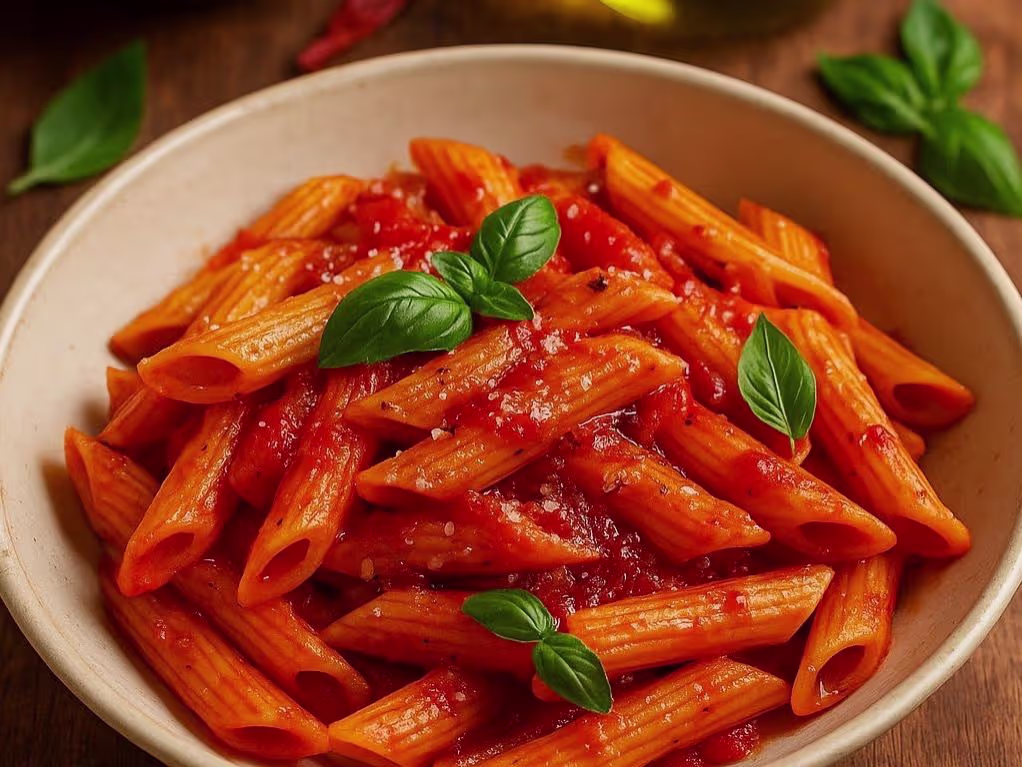 Pasta Pomodoro