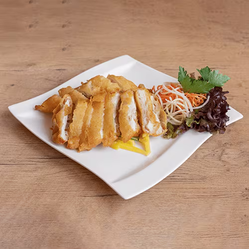 Thai Chili Chicken