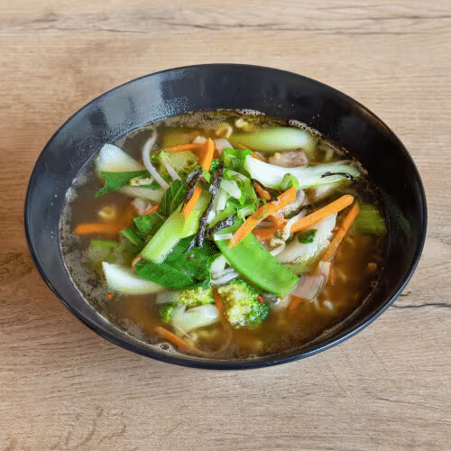 Ramyun