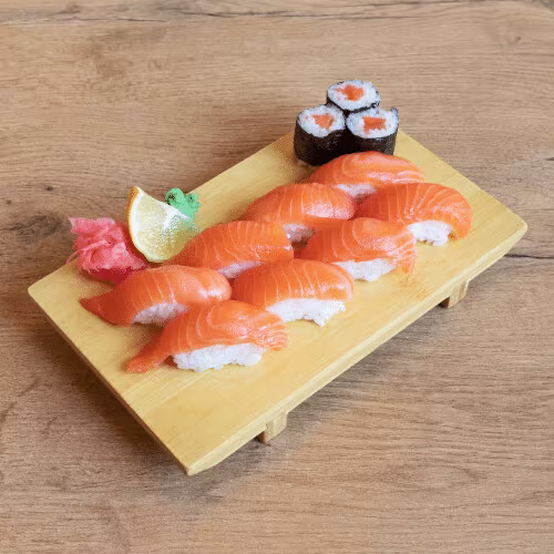 Lachs Sushi (klein)