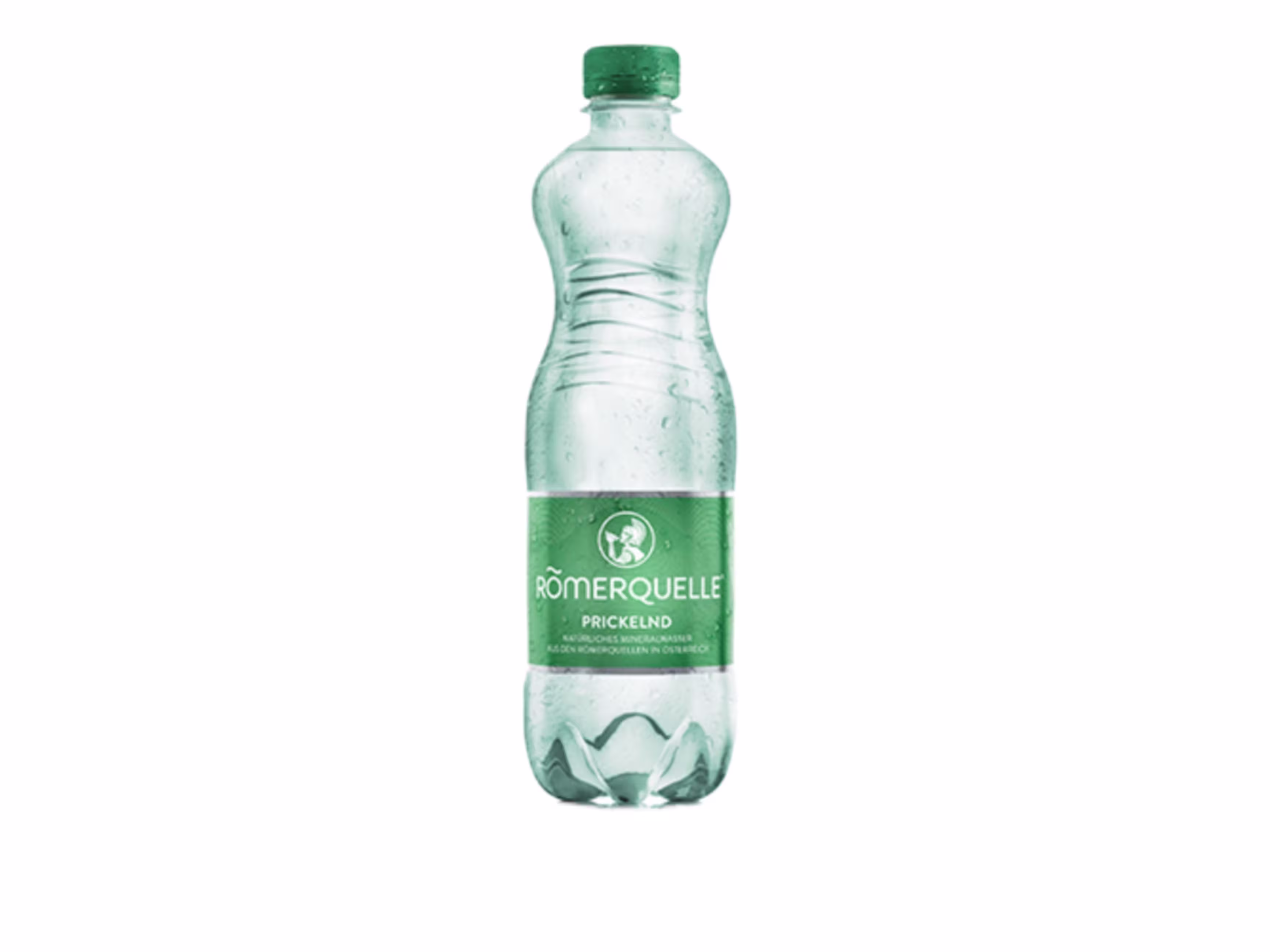 Mineralwasser 0,5l