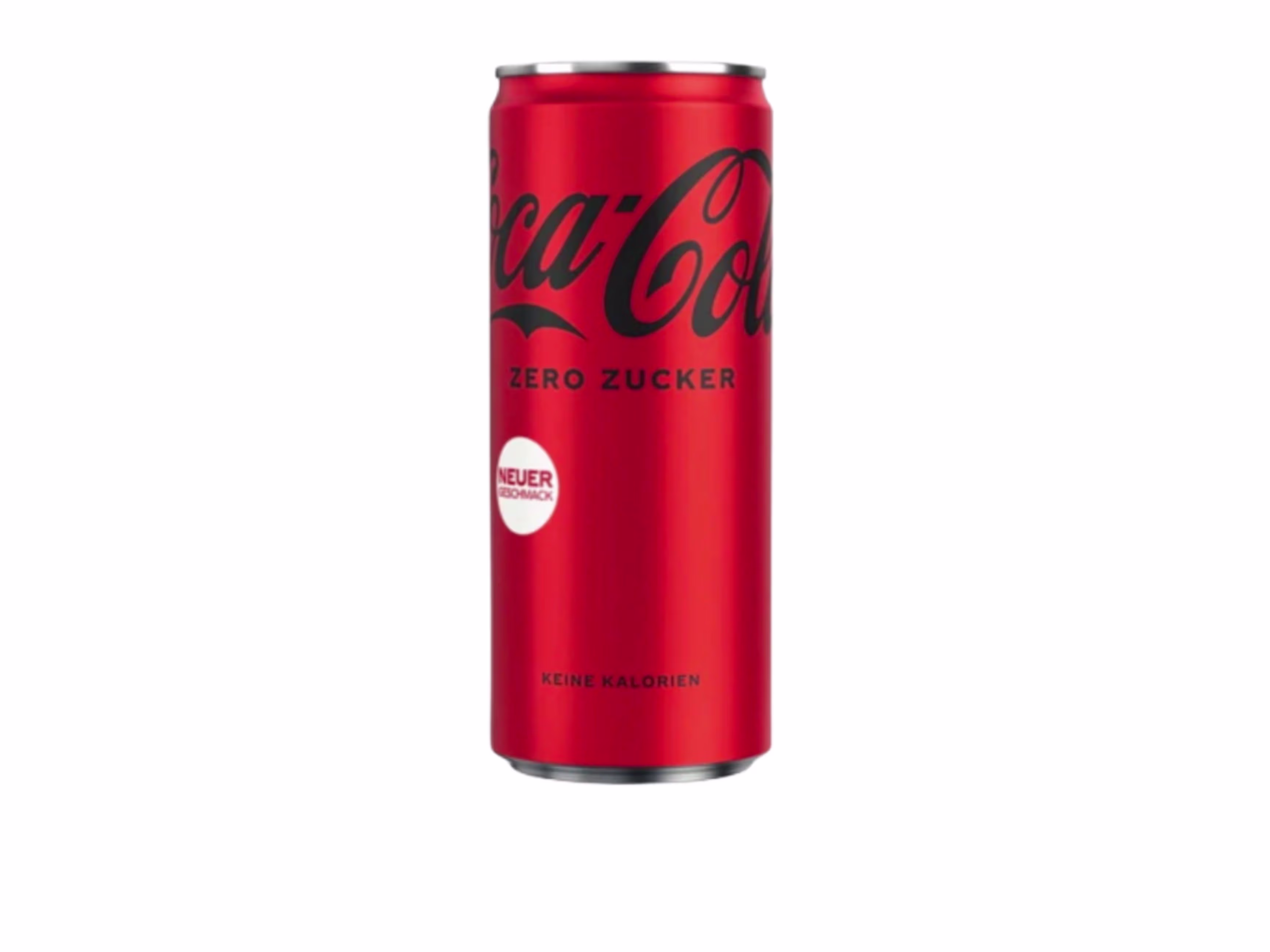 Coca Cola Zero Dose 0,33l (EINWEG)