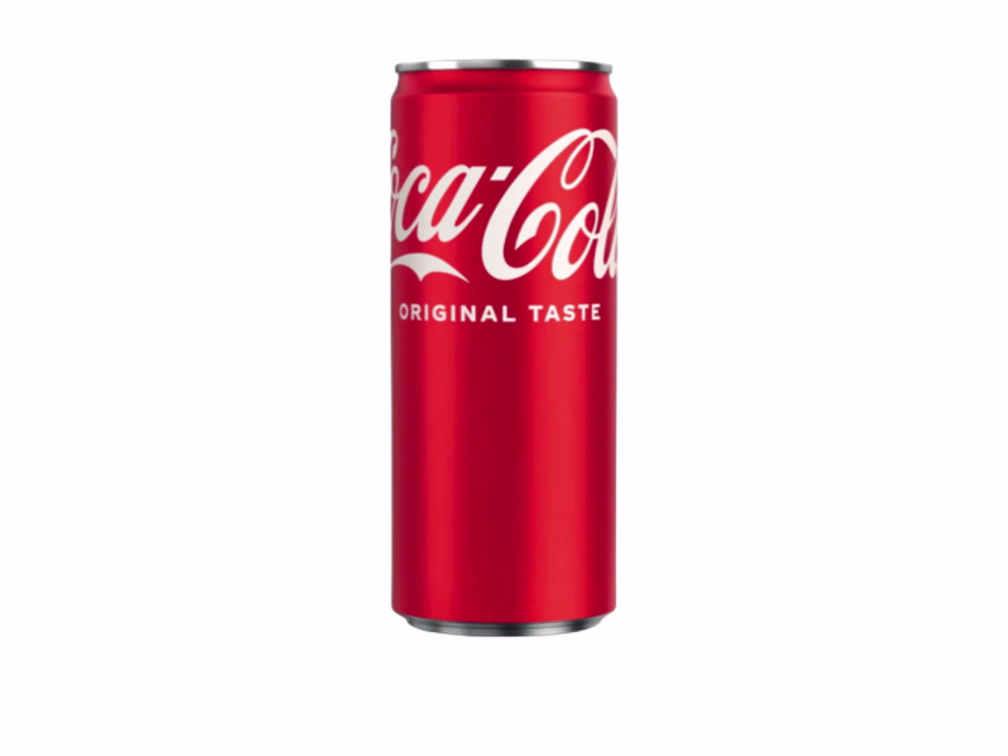 Coca Cola 0,33l Dose (EINWEG)