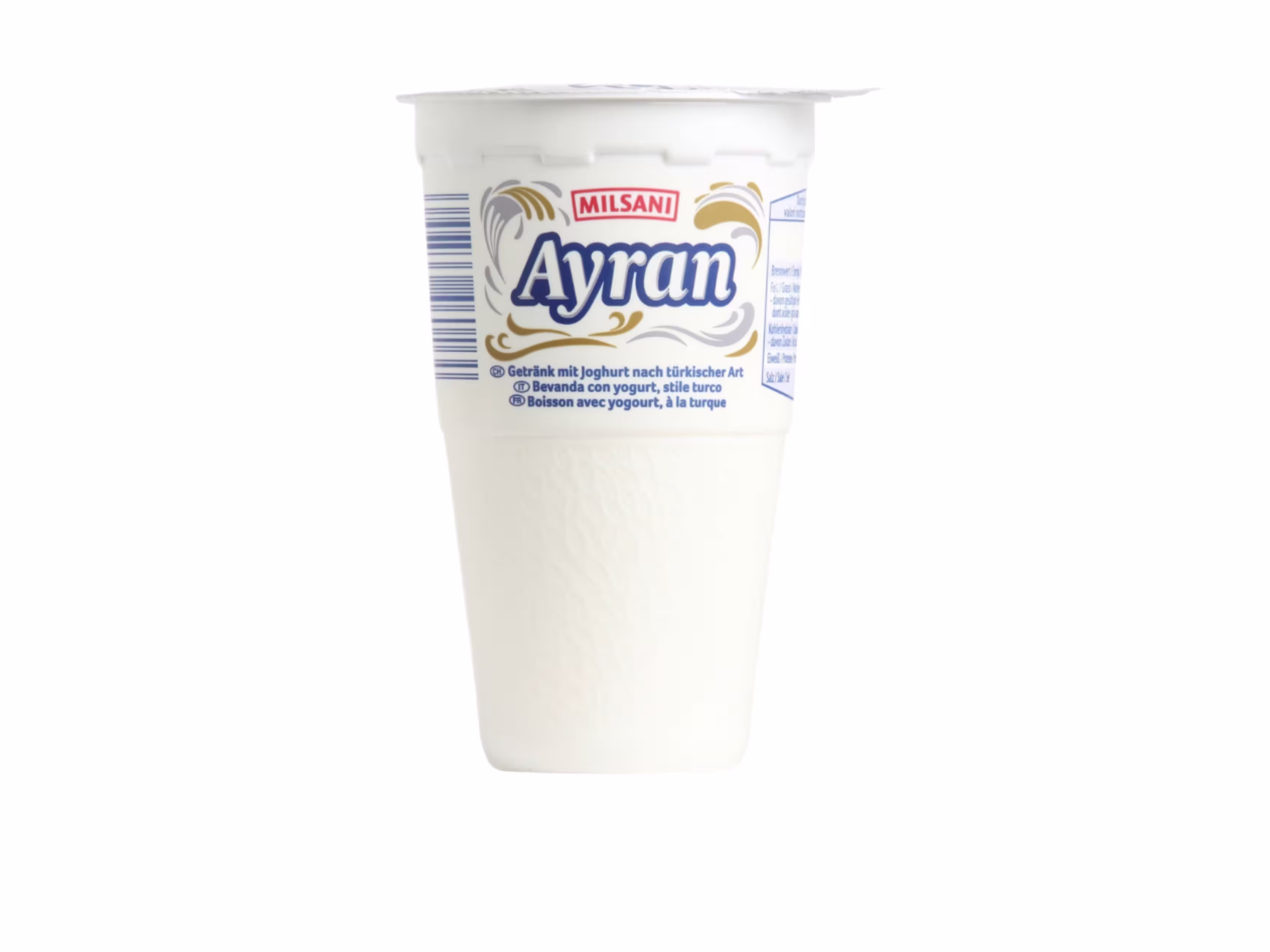 Ayran 0,25l