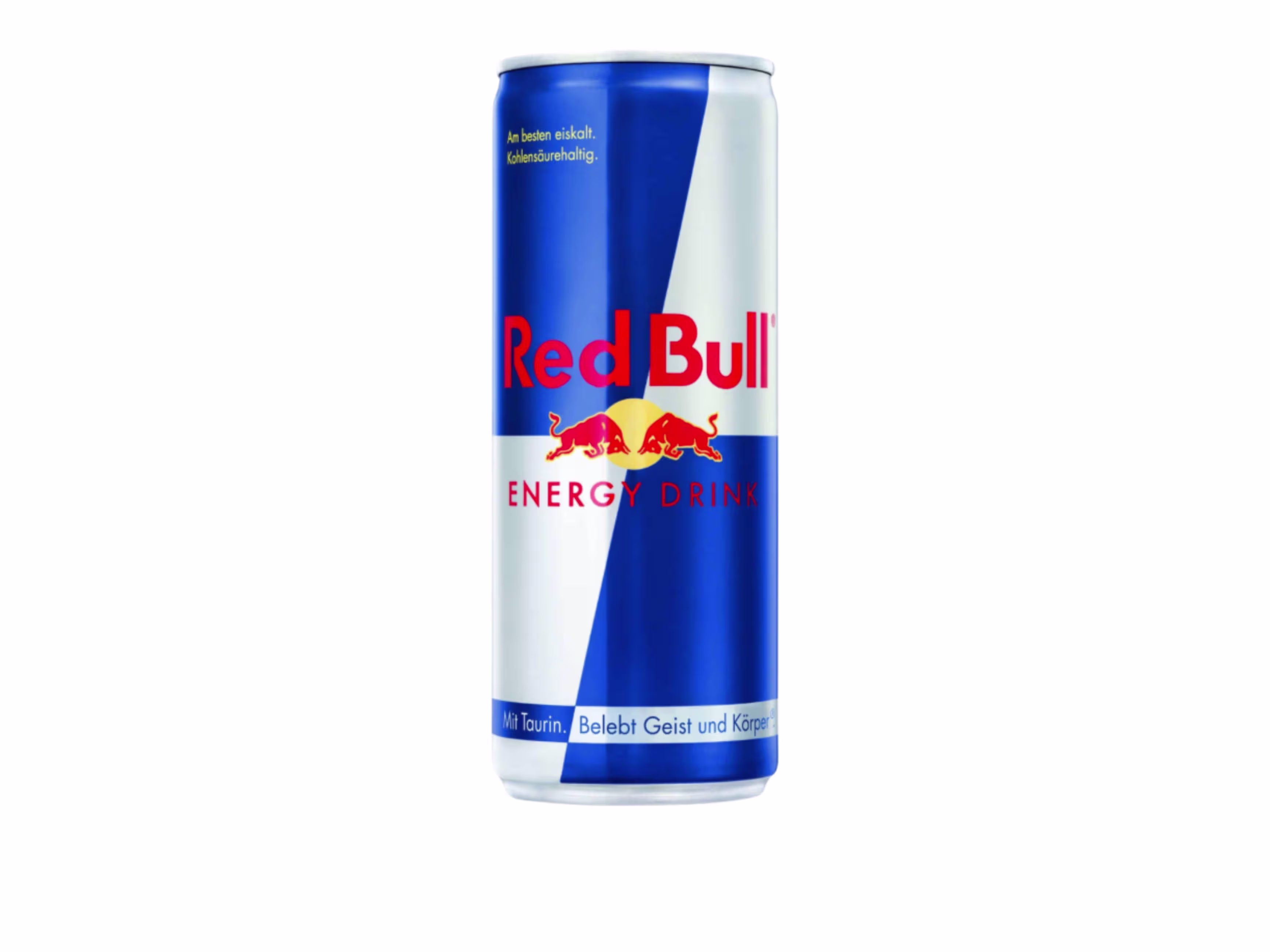 Red Bull 0,25l