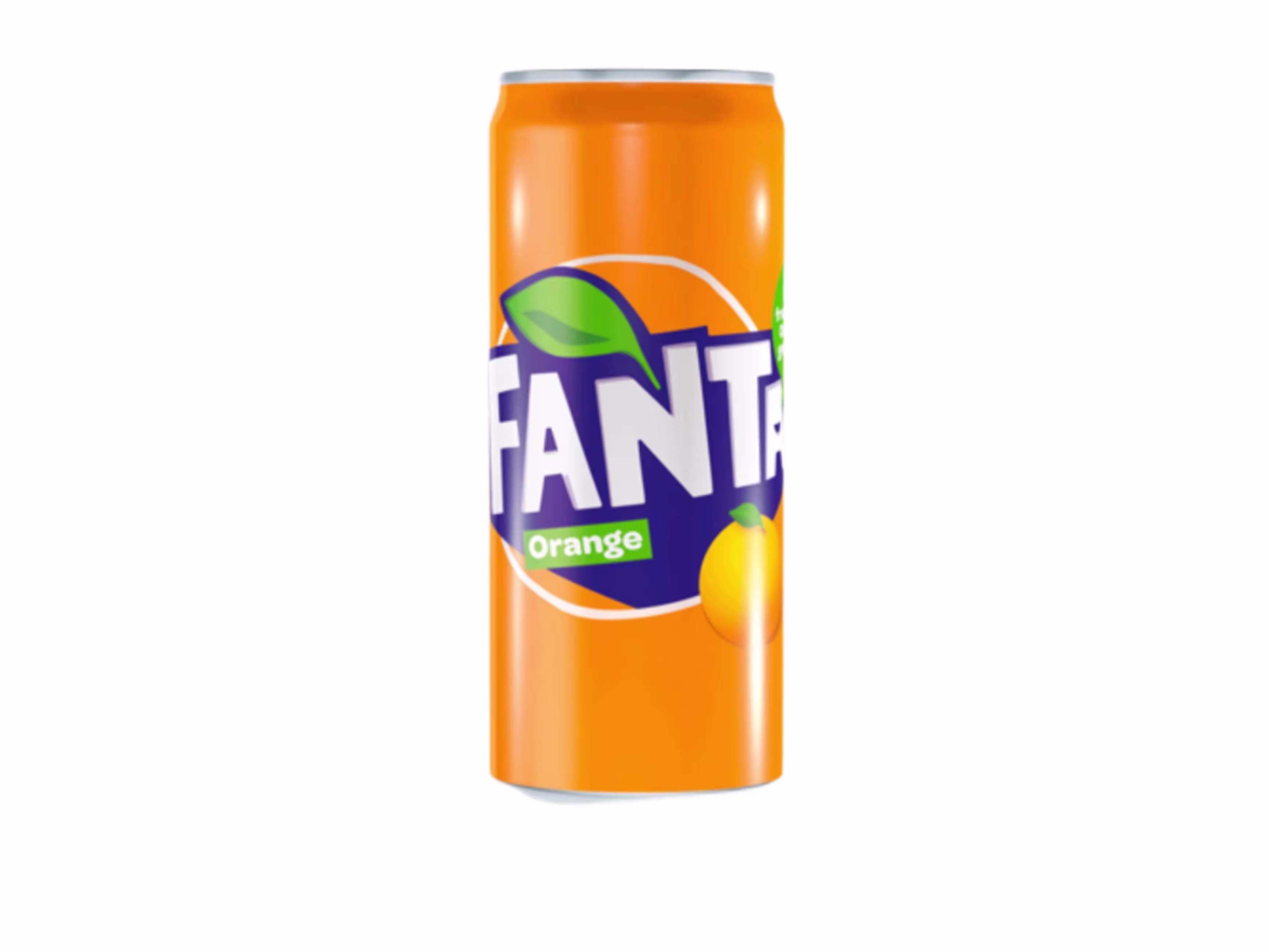 Fanta Orange Dose 0,33l (EINWEG)