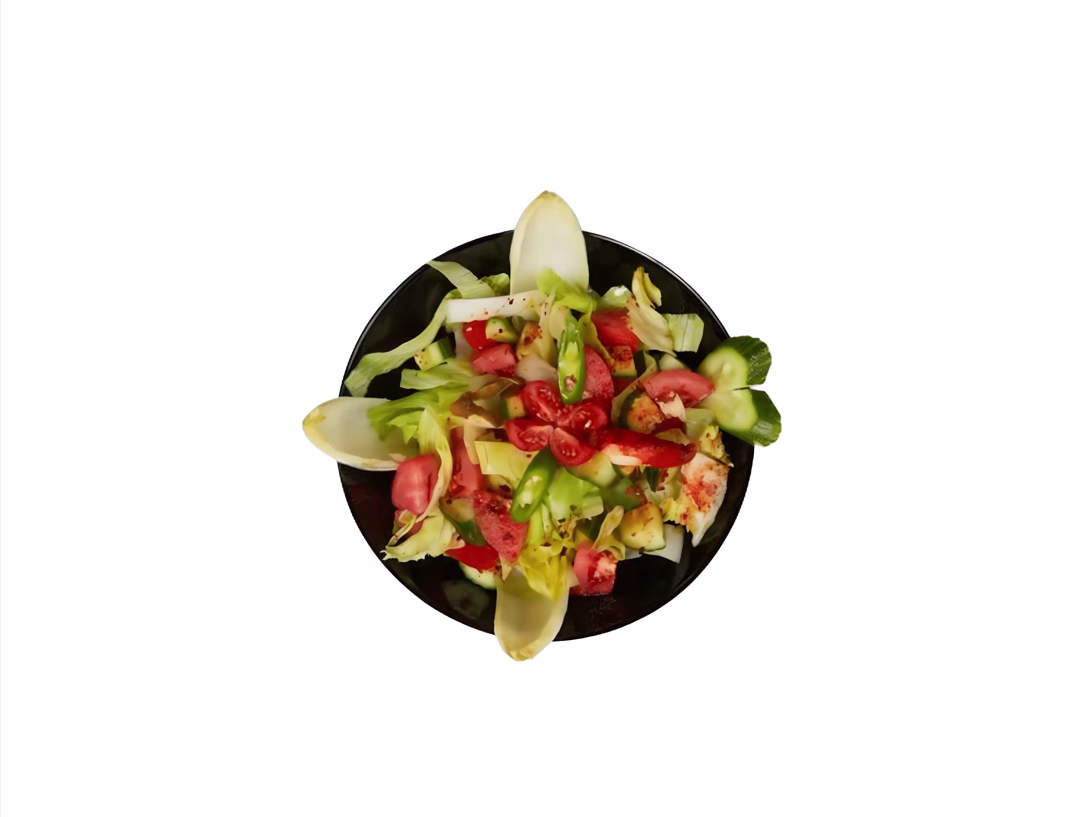 Gemischter Salat