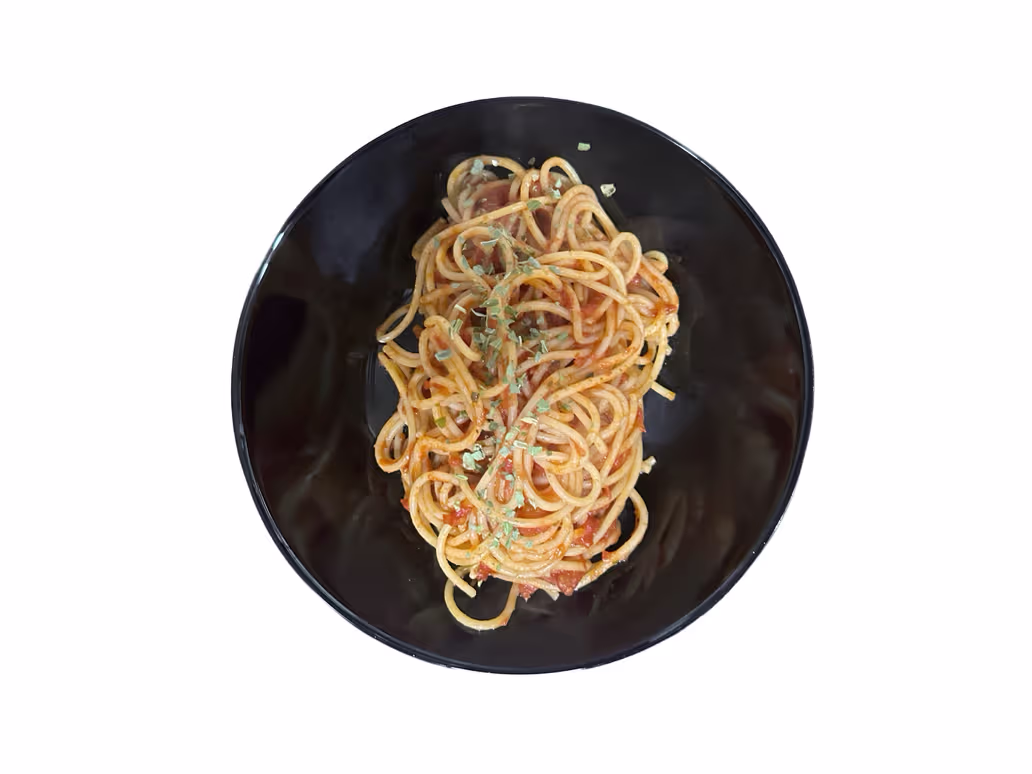 Spaghetti Pomodore