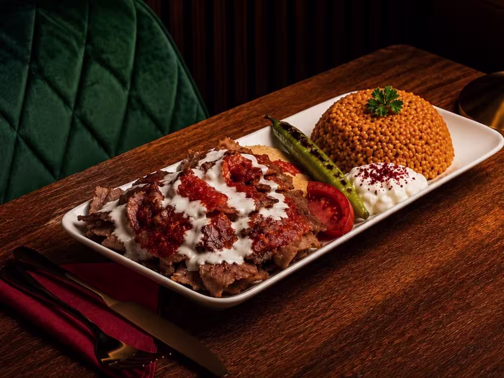 Iskender