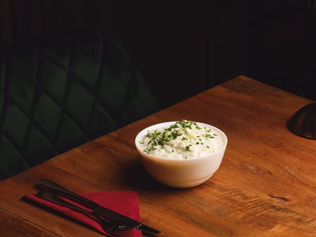 Tzatziki Cacik