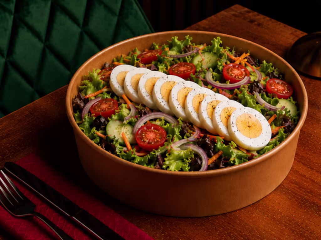 Ei-Bowl
