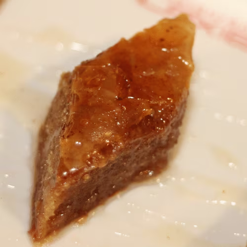 Baklava