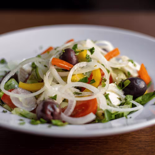 Bauernsalat