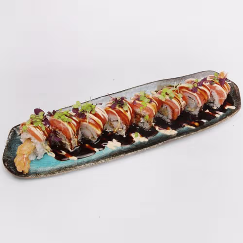 Yak Roll
