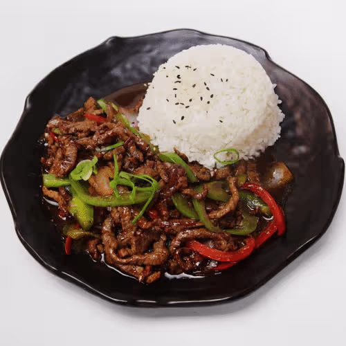 Yuki Beef - Klein