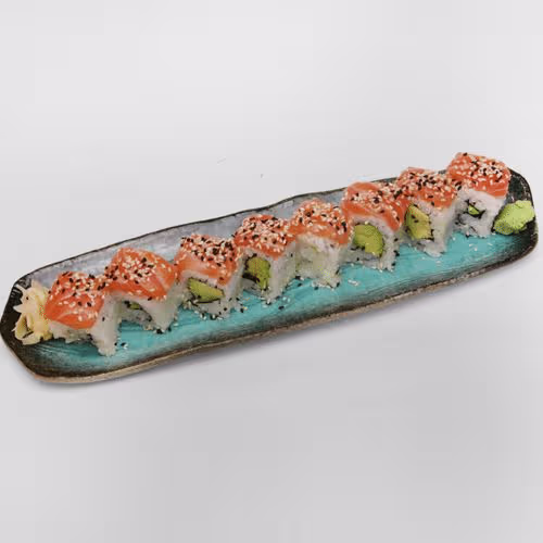Saki Avocado Roll
