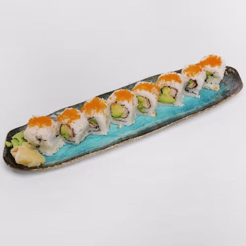 California Roll
