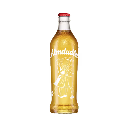 Almdudler 0,35l