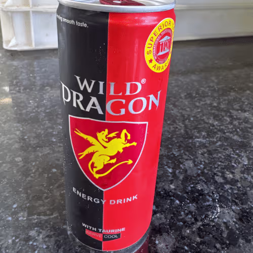 Wild Dragon 0,33l