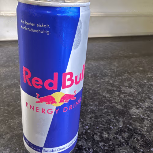 Red Bull 0,33l