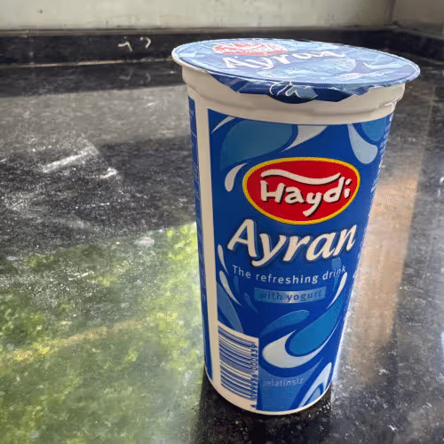 Ayran 0,33l