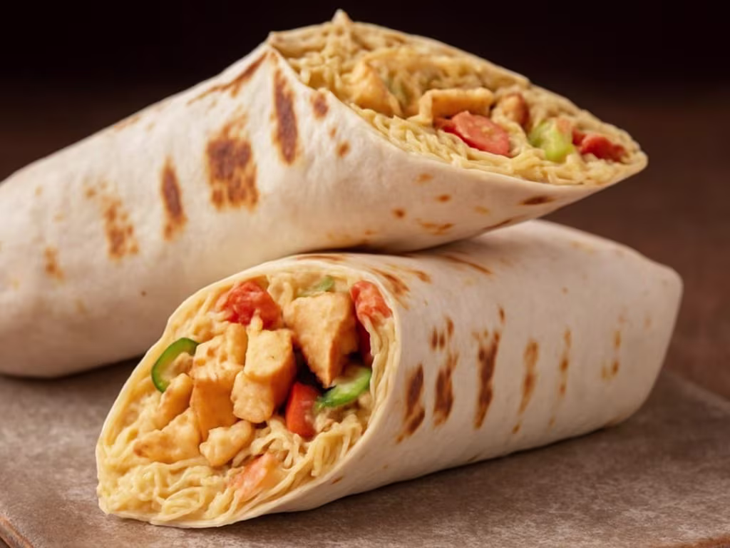 Rind Wrap