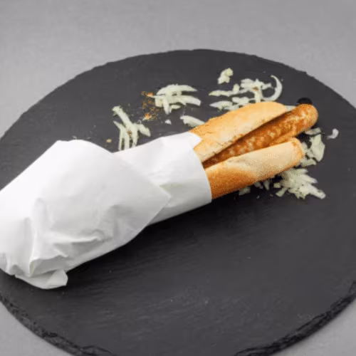 XL Bosna sandwich