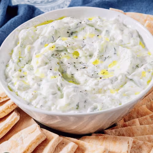 Tzatziki