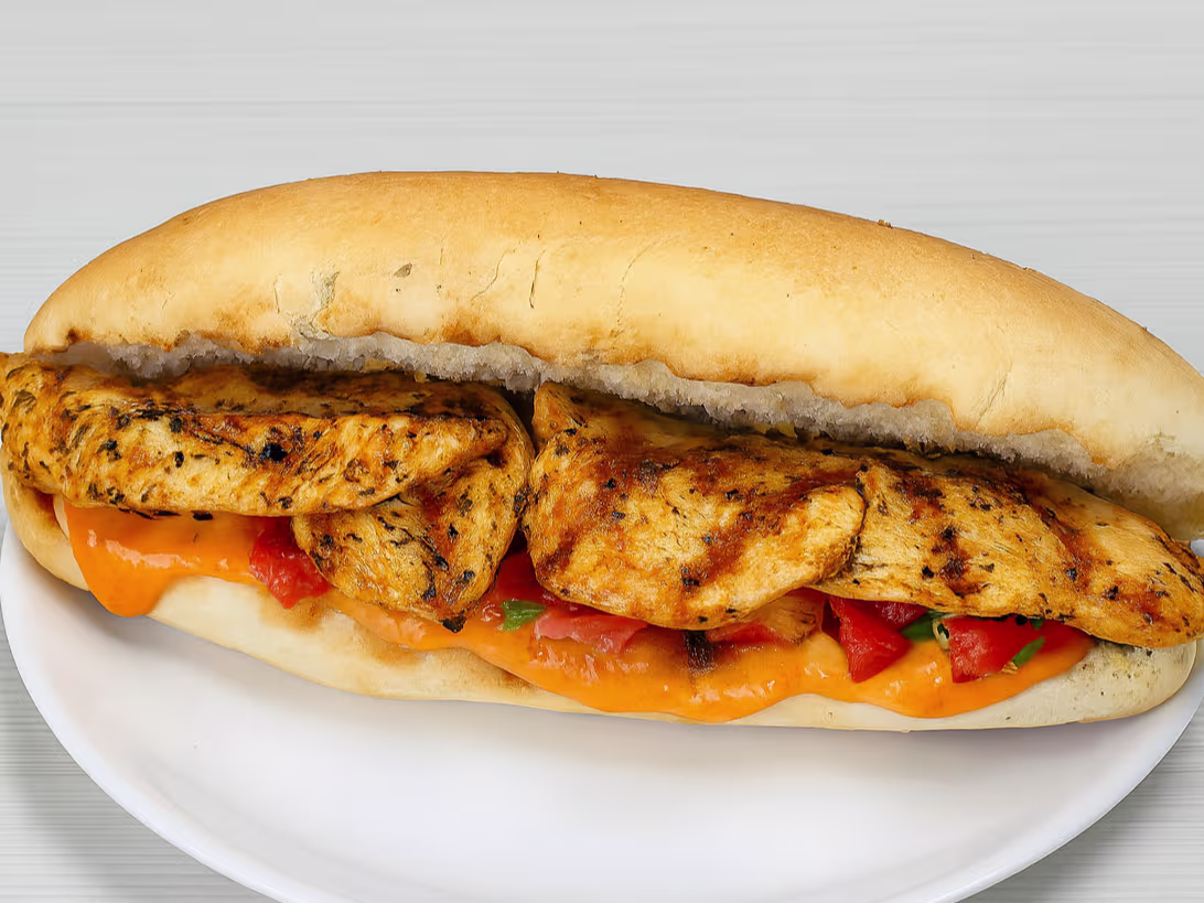XL Poulet Pepito