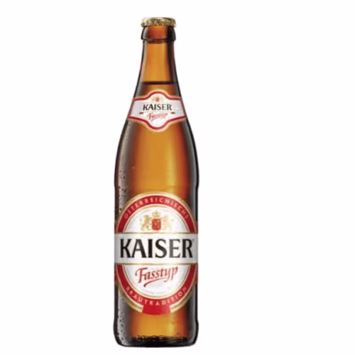 Kaiser flasche
