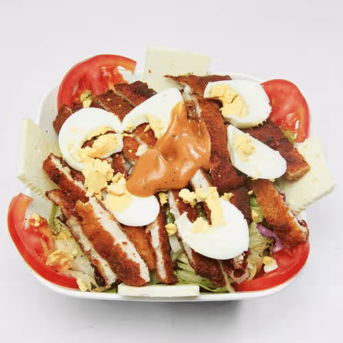Steyr Salat