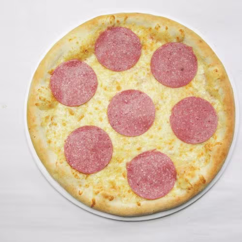 Pizza Salami