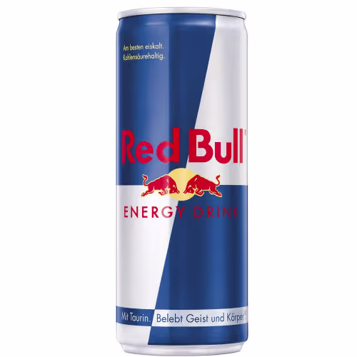 Red Bull 0,33l