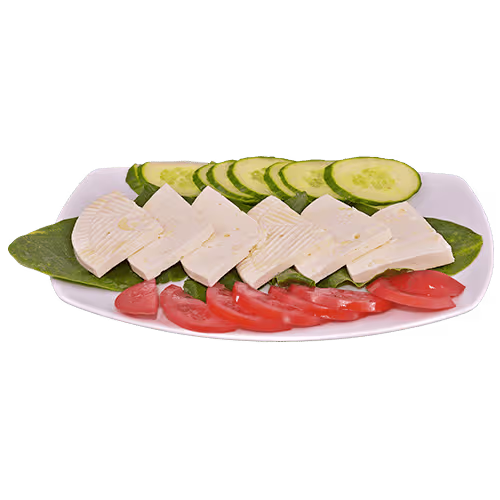 Käsesalat