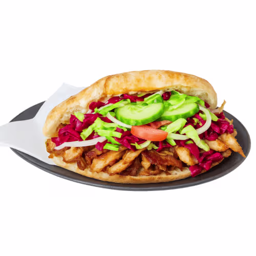 Döner Sandwich