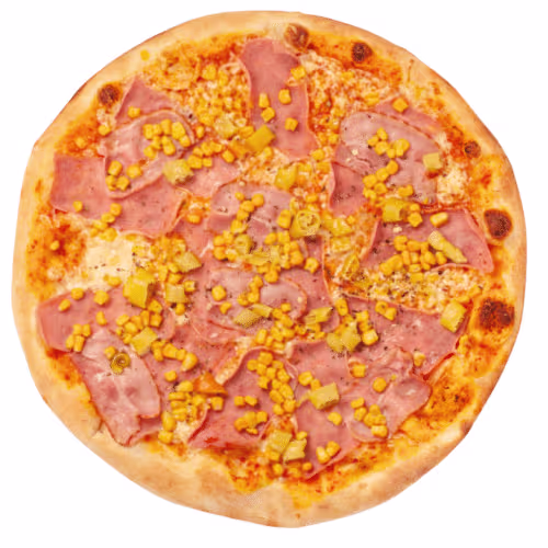 Pizza Provenciale
