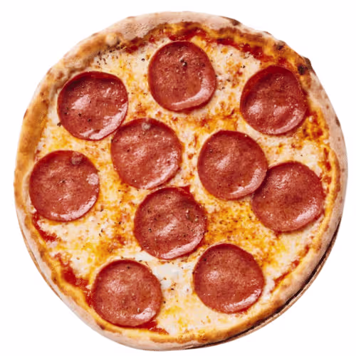 Pizza Salami