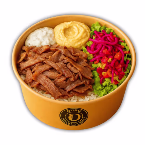 Duru Bowl
